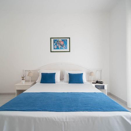 Hotel Panorama Майори Екстериор снимка