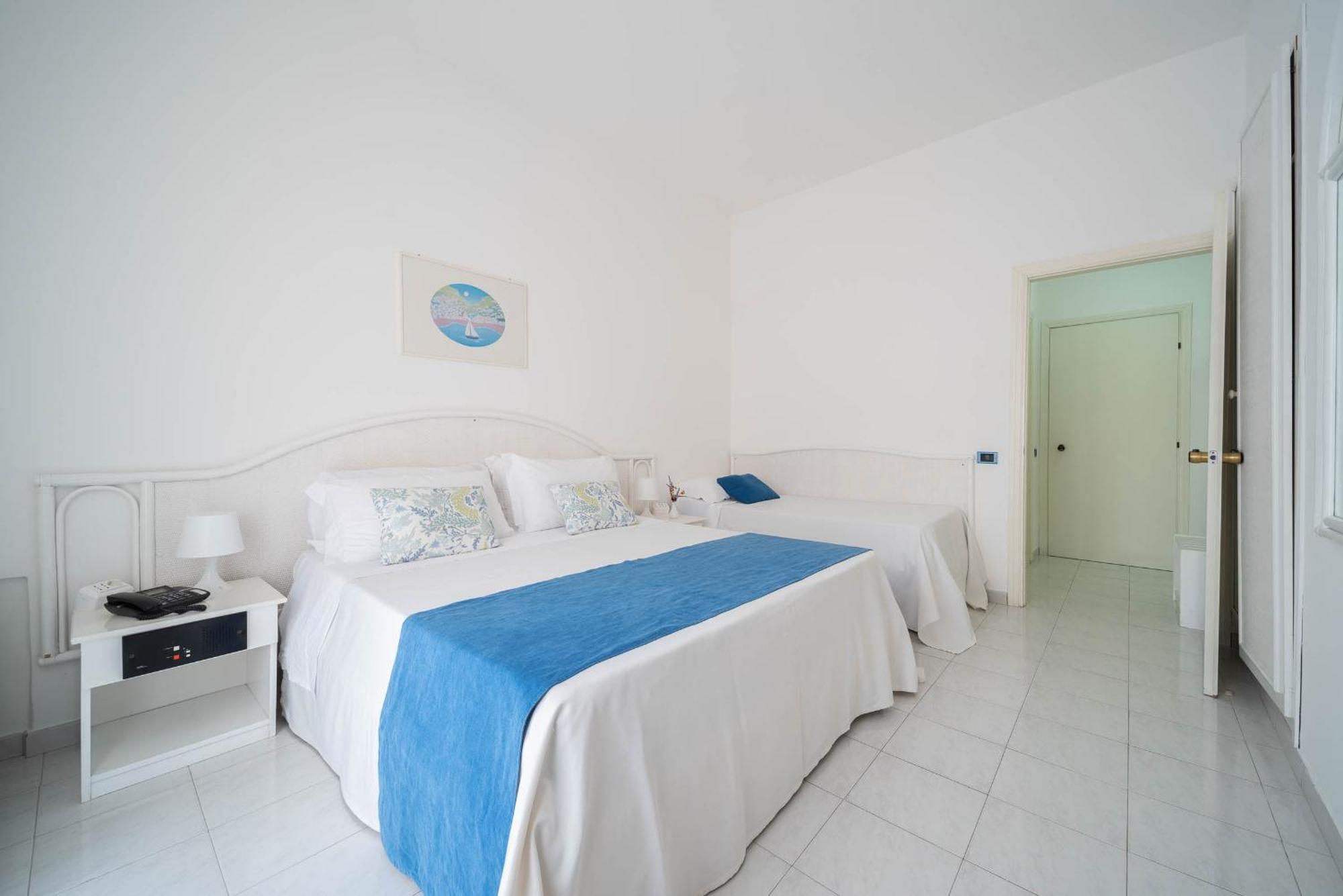 Hotel Panorama Майори Екстериор снимка