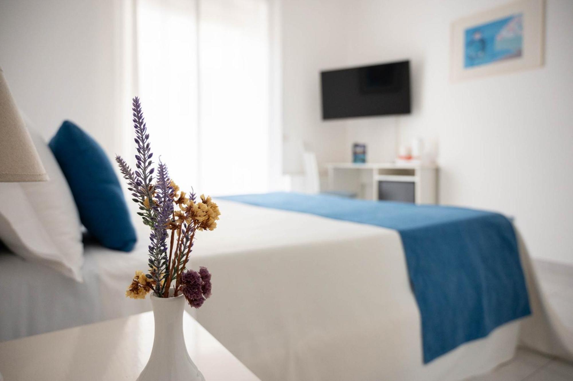 Hotel Panorama Майори Екстериор снимка